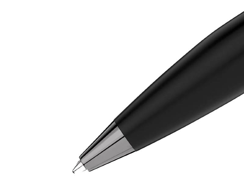 BALLPOINT PEN ULTRA BLACK  STARWALKER MONTBLANC 126362